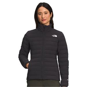 The North Face Women’s Belleview Stretch Down Jacket